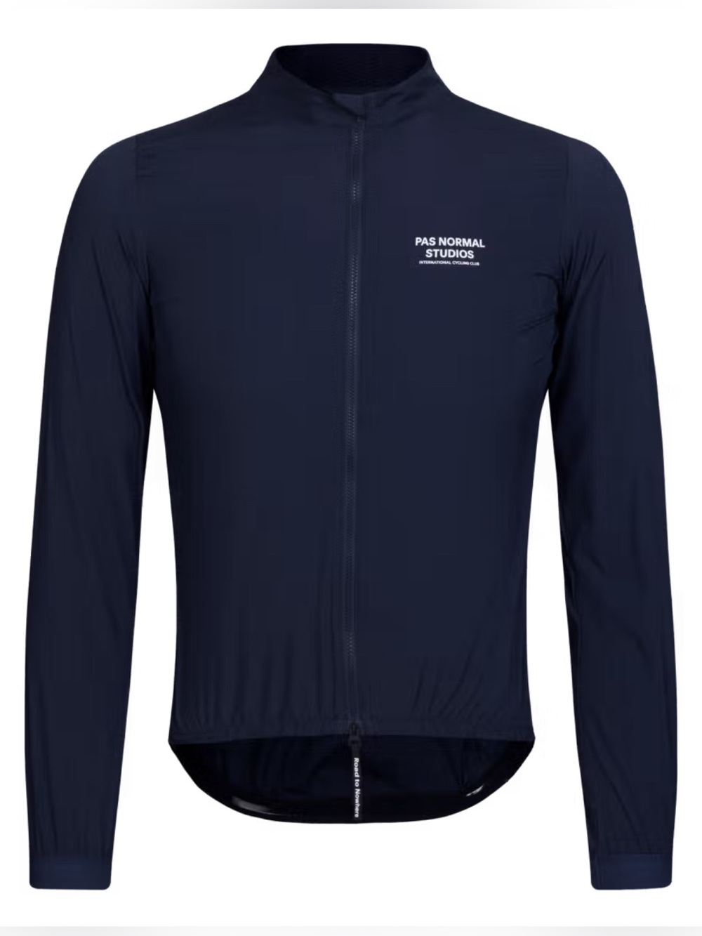 Pas normal studio Men's Mechanism Stow Away Jacket